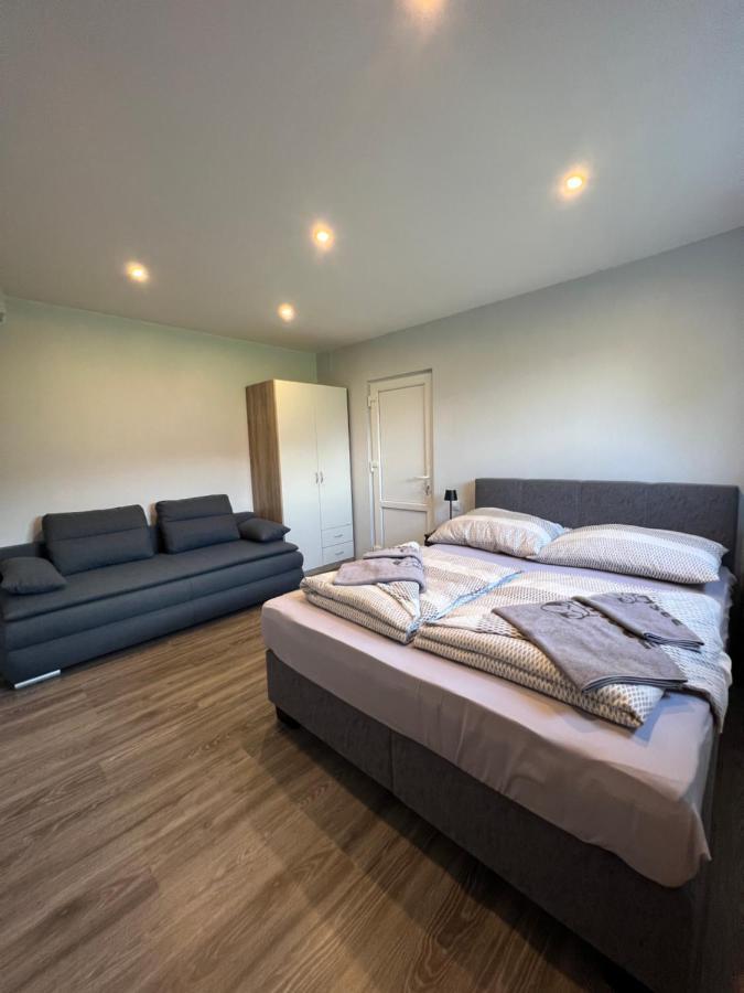 Fresh Apartments Ossiach Bagian luar foto