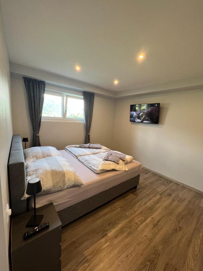 Fresh Apartments Ossiach Bagian luar foto