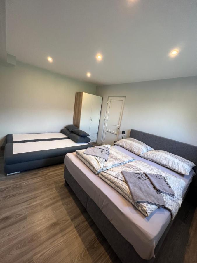 Fresh Apartments Ossiach Bagian luar foto