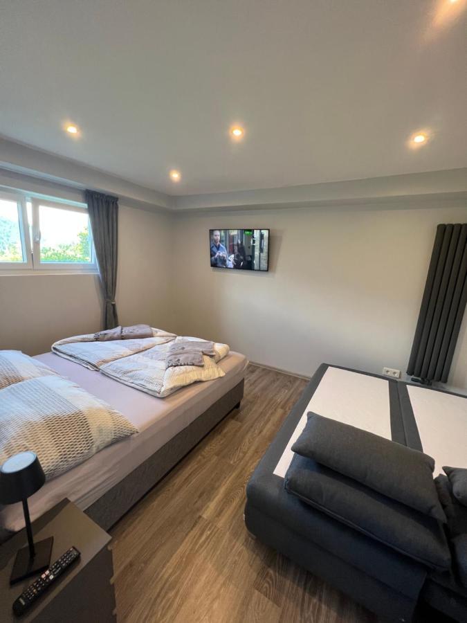 Fresh Apartments Ossiach Bagian luar foto