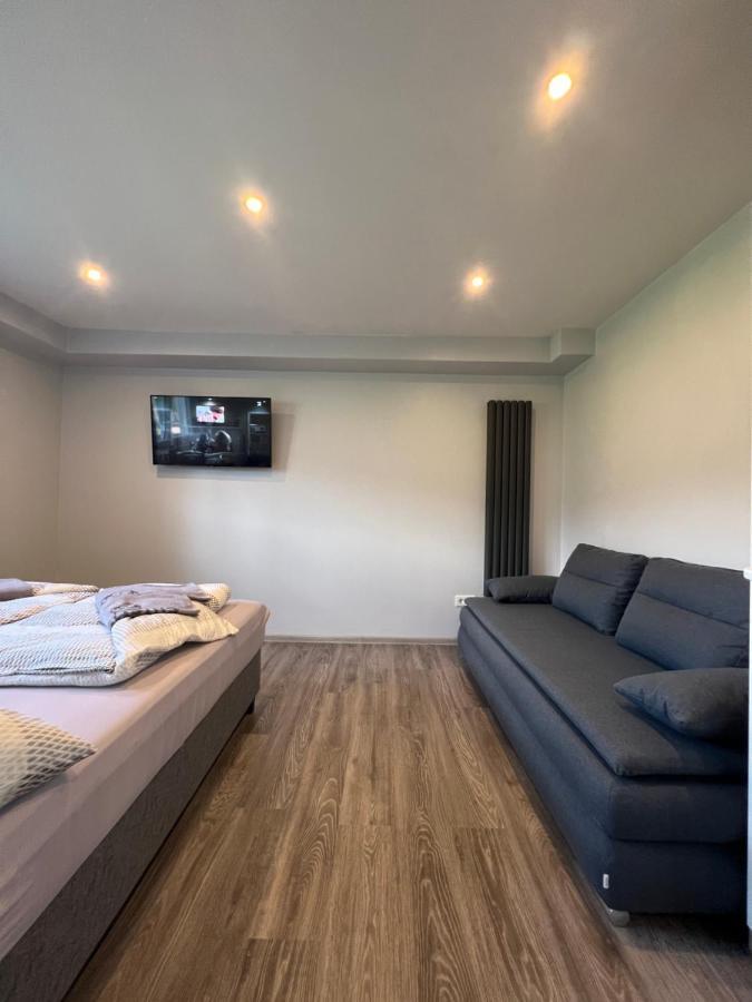 Fresh Apartments Ossiach Bagian luar foto
