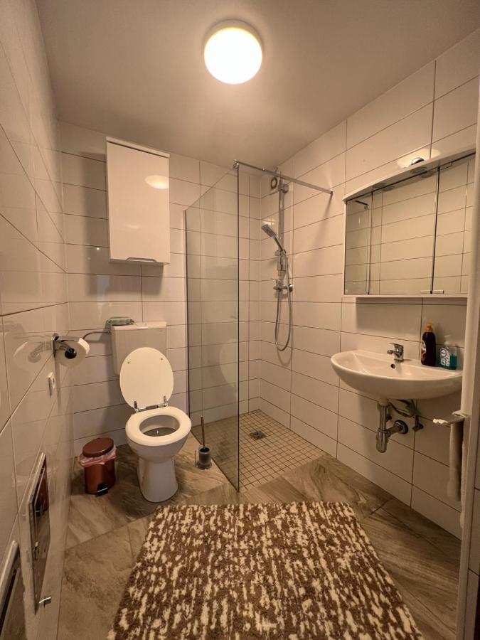 Fresh Apartments Ossiach Bagian luar foto
