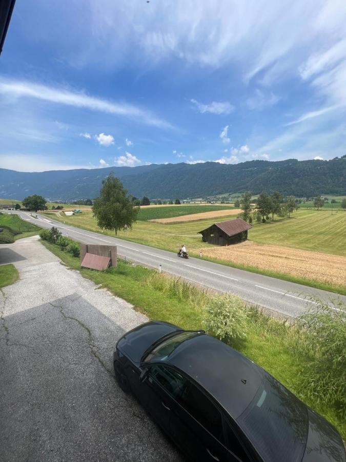 Fresh Apartments Ossiach Bagian luar foto